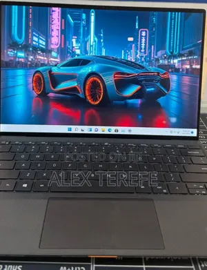 New Laptop Dell XPS 13 16GB Intel Core i7 SSD 512GB