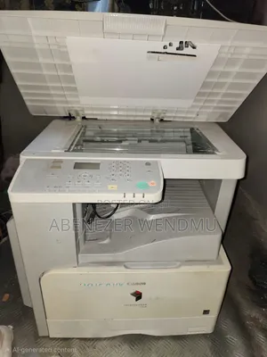 Canon Image Runner2318 Printe,scan,copy