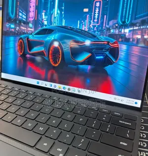 New Laptop Dell XPS 13 16GB Intel Core i7 SSD 512GB
