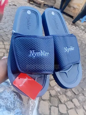 ለቤት ውስጥ እና ለውጭ የሚሆን ምቹ የ ሸበጥ (Nymbler Slides)