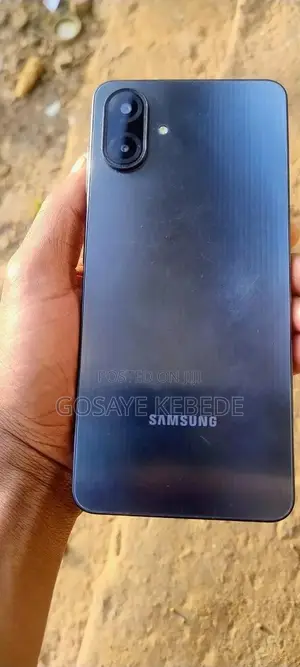 Samsung Galaxy M07 64 GB Blue