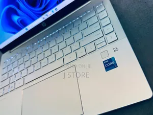 New Laptop HP Pavilion 14 16GB Intel Core i7 SSD 512GB