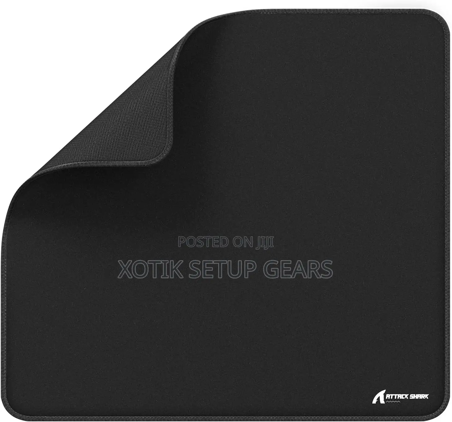 45 X 40 X 0.4 Cm Attack Shark CM02 Esports Mousepad