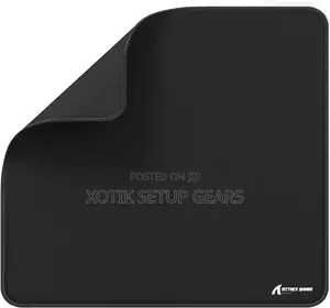 45 X 40 X 0.4 Cm Attack Shark CM02 Esports Mousepad