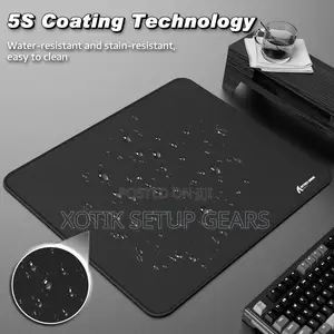 45 X 40 X 0.4 Cm Attack Shark CM02 Esports Mousepad
