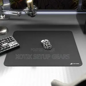 45 X 40 X 0.4 Cm Attack Shark CM02 Esports Mousepad