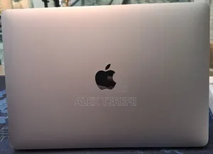 New Laptop Apple MacBook Air 2020 M1 8GB Apple M1 SSD 256GB