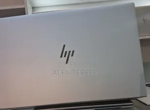 New Laptop HP EliteBook 845 G8 16GB AMD Ryzen 5 SSD 512GB