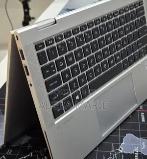 New Laptop HP EliteBook 830 G7 16GB Intel Core i7 SSD 512GB