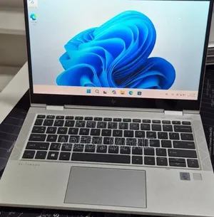 New Laptop HP EliteBook 830 G7 16GB Intel Core i7 SSD 512GB