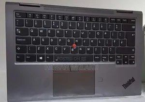 New Laptop Lenovo ThinkPad X1 Yoga 16GB Intel Core i7 SSD 512GB