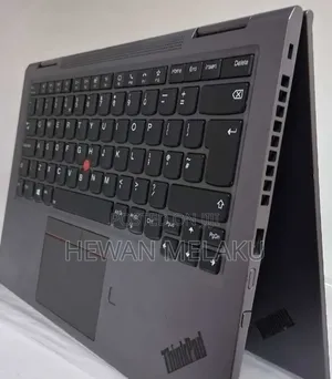 New Laptop Lenovo ThinkPad X1 Yoga 16GB Intel Core i7 SSD 512GB