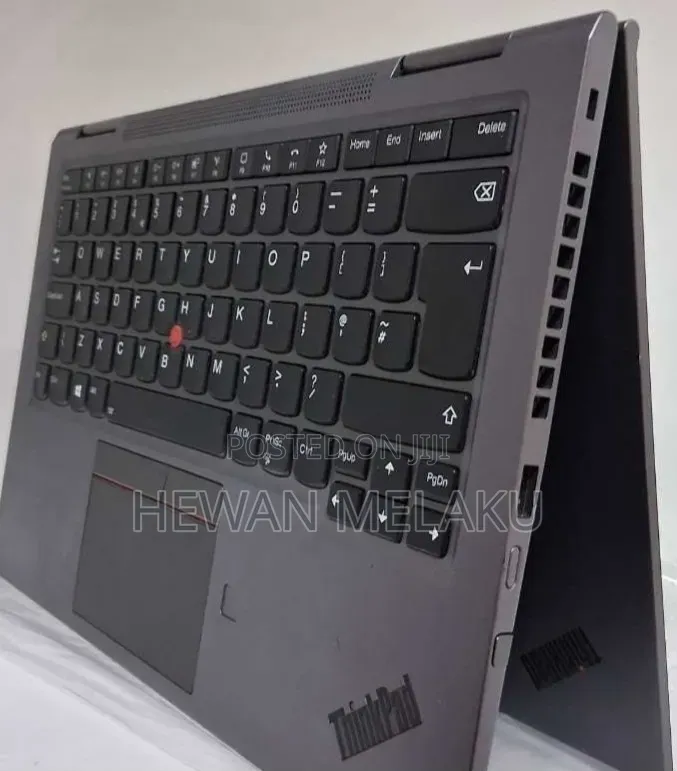 New Laptop Lenovo ThinkPad X1 Yoga 16GB Intel Core i7 SSD 512GB