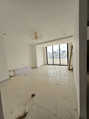 Furnished 2bdrm Apartment in Qerden Hasenna, Lideta for sale