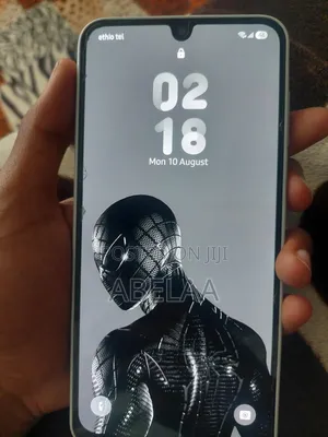 New Samsung Galaxy A16 128 GB White