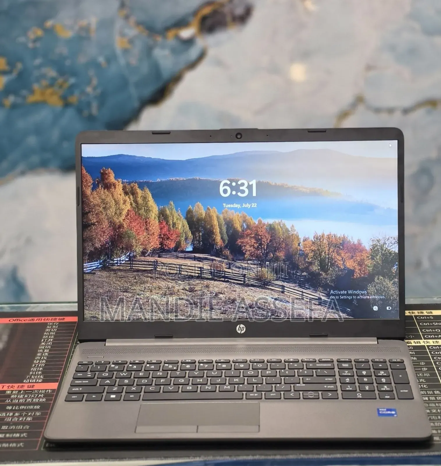 New Laptop HP Stream Notebook 16GB Intel Core i7 SSD 512GB