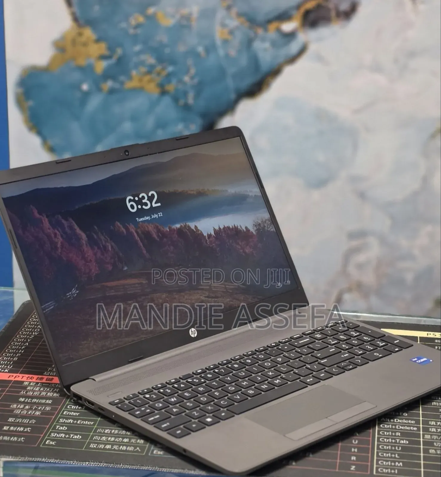 New Laptop HP Stream Notebook 16GB Intel Core i7 SSD 512GB