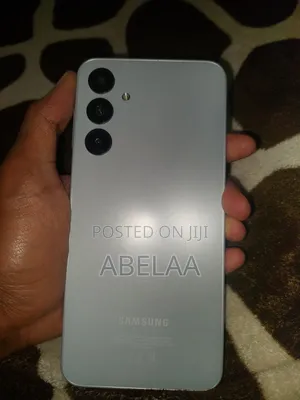 New Samsung Galaxy A16 128 GB White