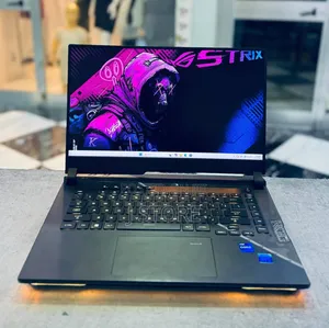 Laptop Asus ROG Strix G15 16GB Intel Core i7 SSD 512GB