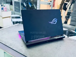Laptop Asus ROG Strix G15 16GB Intel Core i7 SSD 512GB