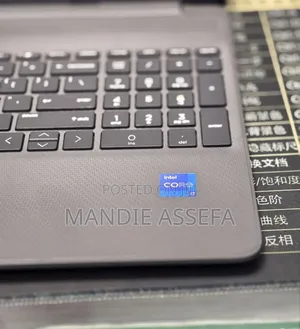 New Laptop HP Stream Notebook 16GB Intel Core i7 SSD 512GB