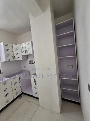 Furnished 2bdrm Apartment in Qerden Hasenna, Lideta for sale