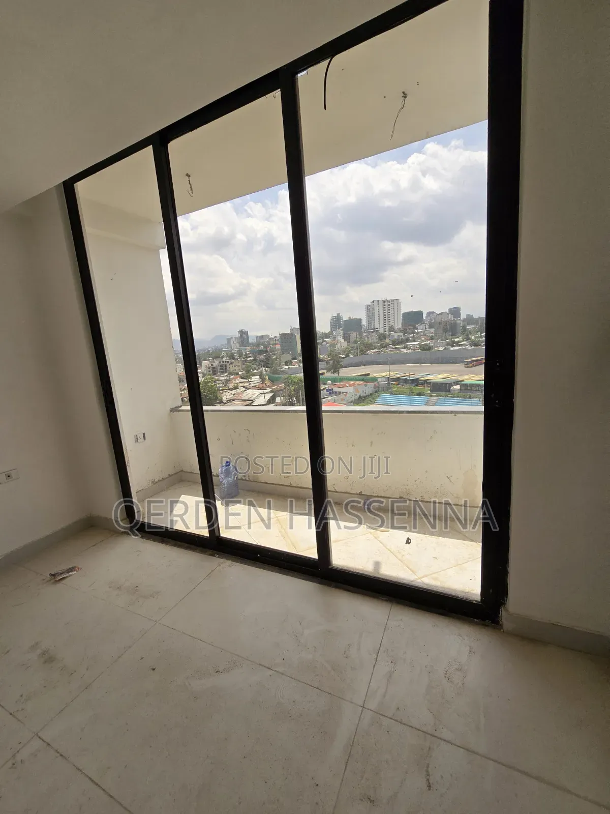 Furnished 2bdrm Apartment in Qerden Hasenna, Lideta for sale
