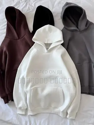 Custom Hoodie | Made Your Way