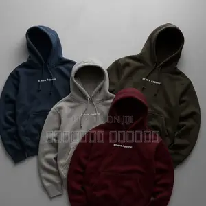 Custom Hoodie | Made Your Way