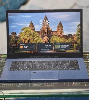 New Laptop Acer Aspire A515 51 16GB Intel Core i7 SSD 512GB