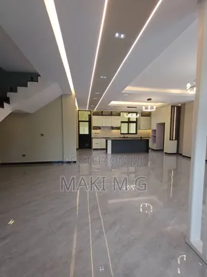 8bdrm House in Nifas Silk-Lafto for rent