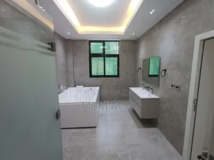 8bdrm House in Nifas Silk-Lafto for rent
