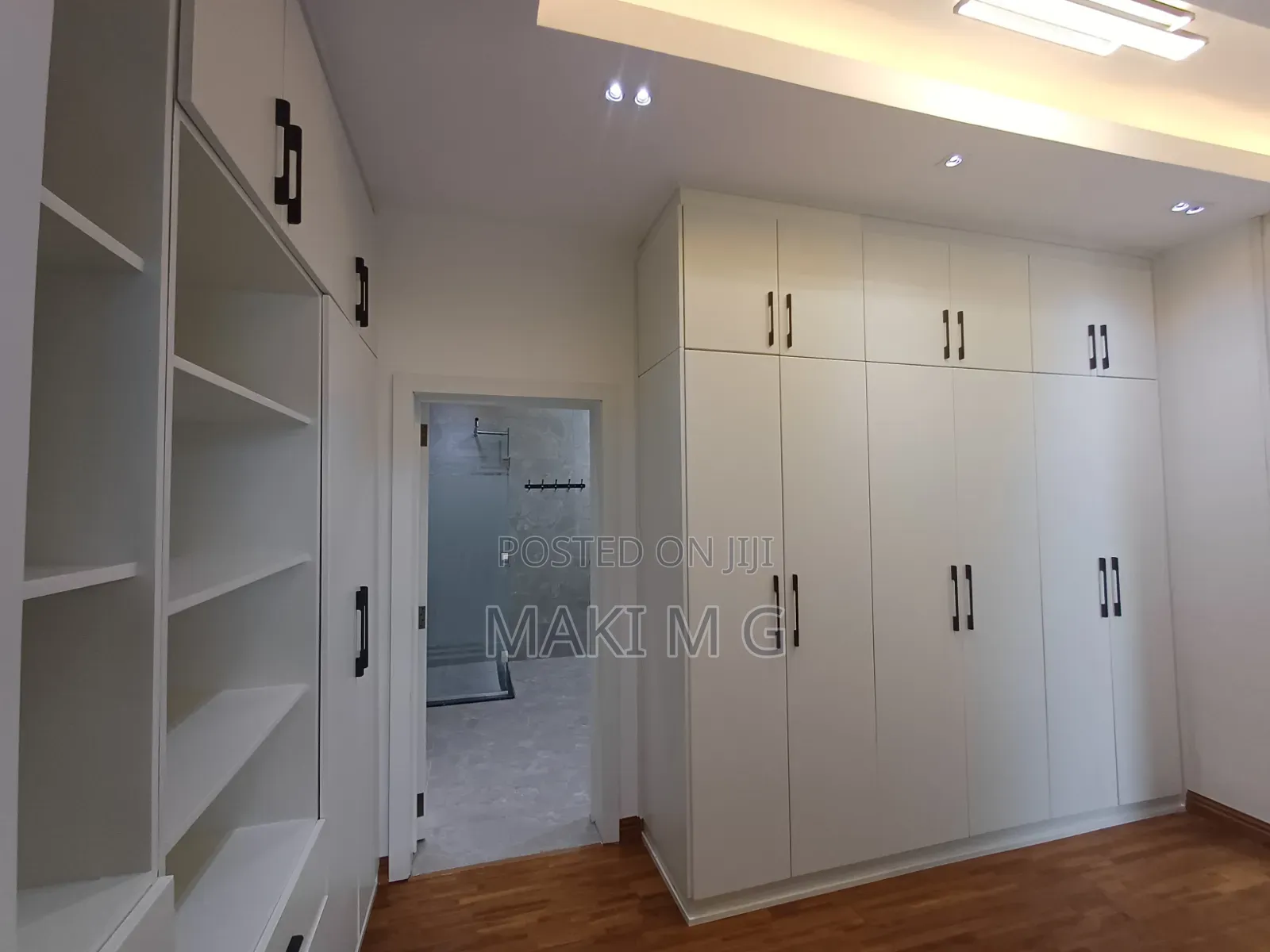 8bdrm House in Nifas Silk-Lafto for rent