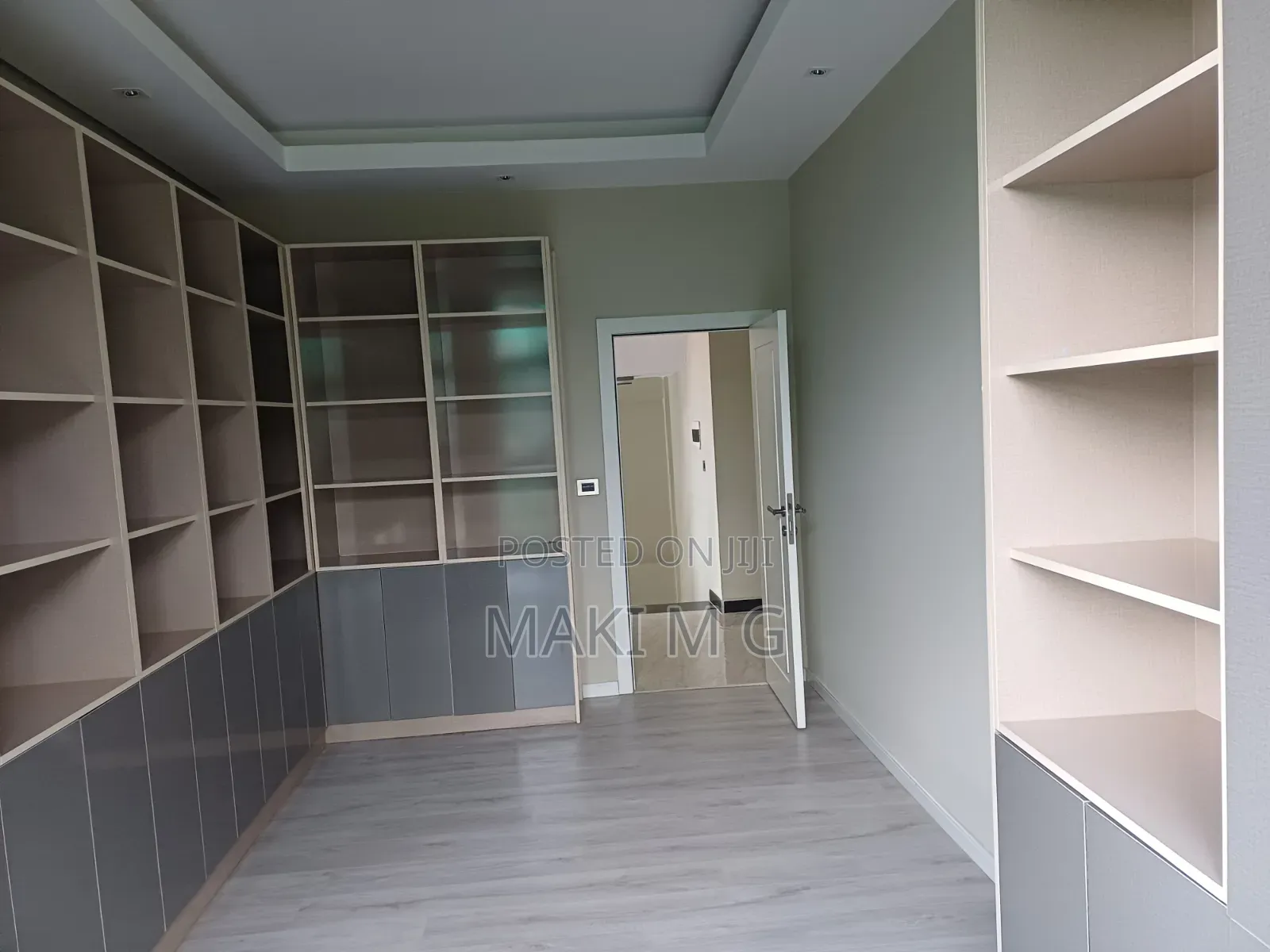 8bdrm House in Nifas Silk-Lafto for rent