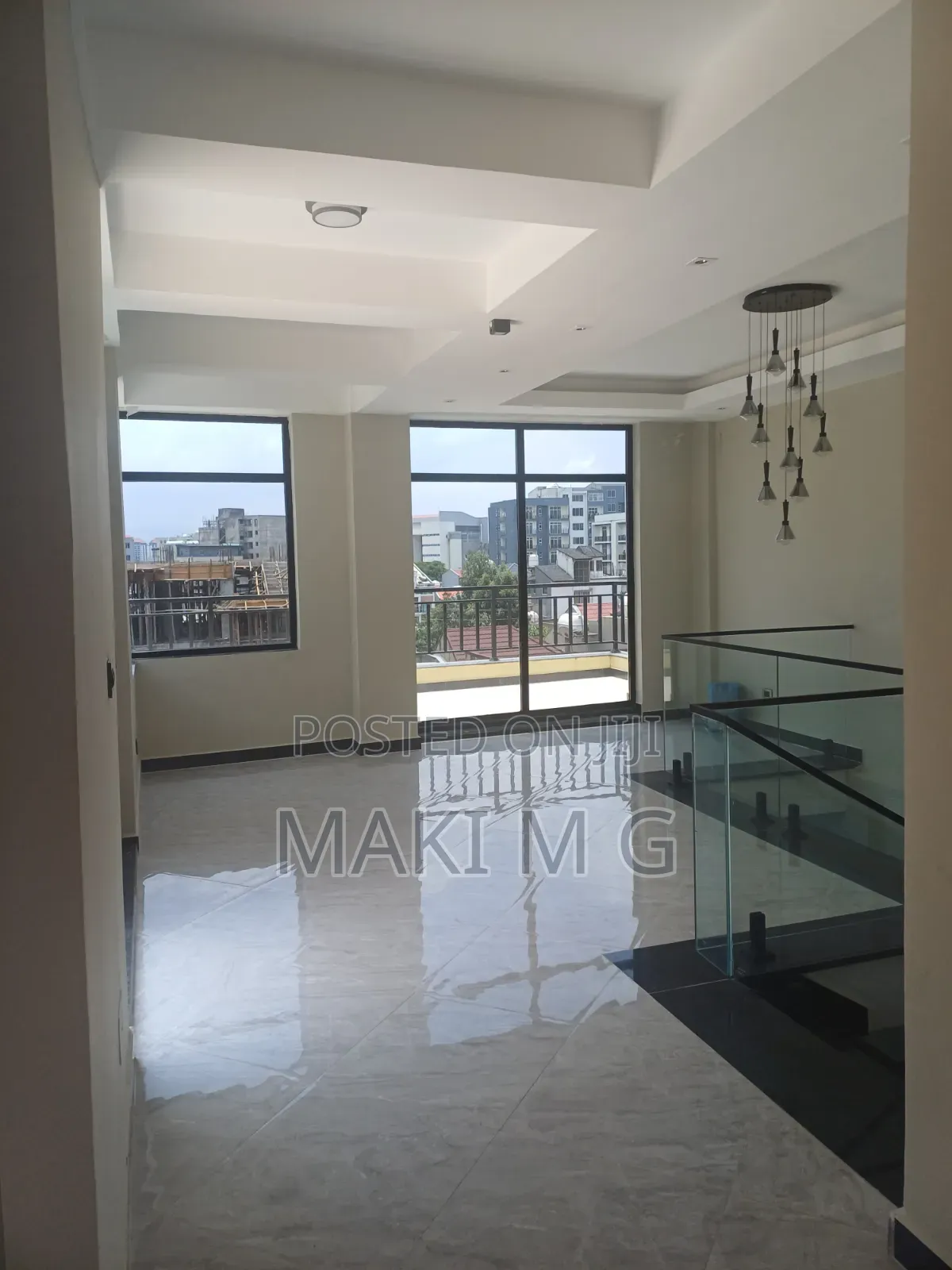 8bdrm House in Nifas Silk-Lafto for rent