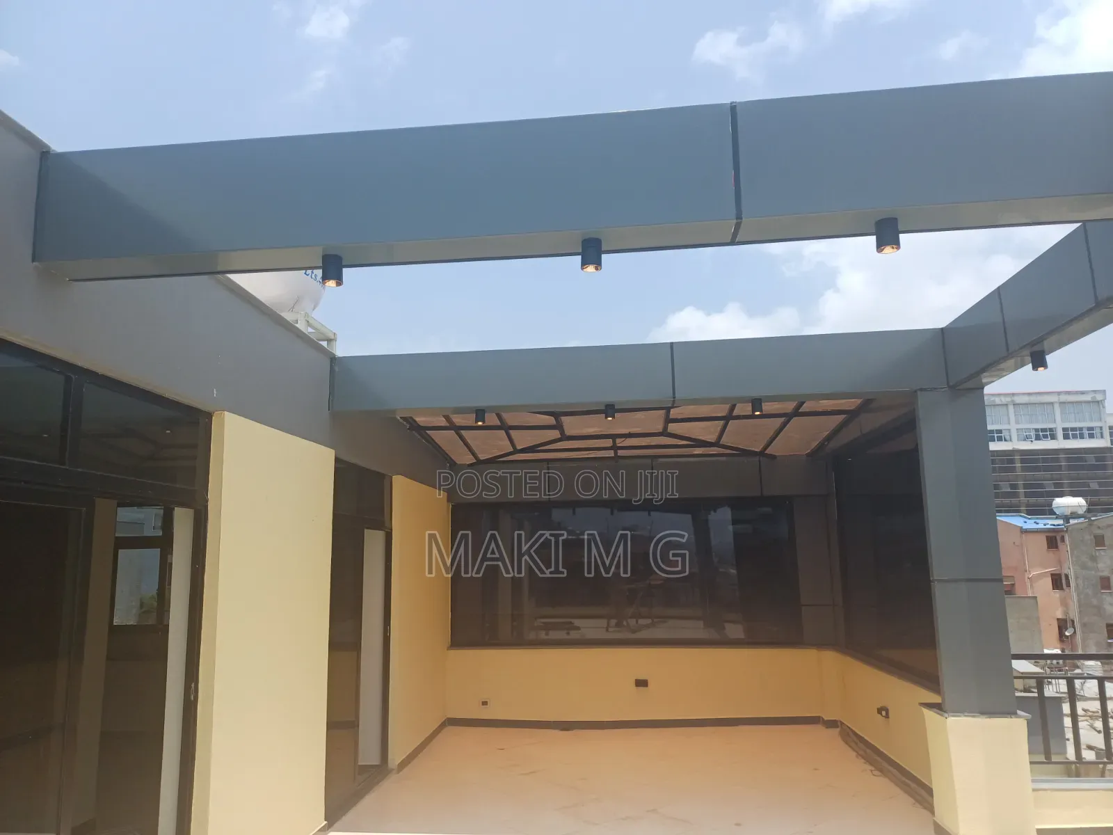 8bdrm House in Nifas Silk-Lafto for rent