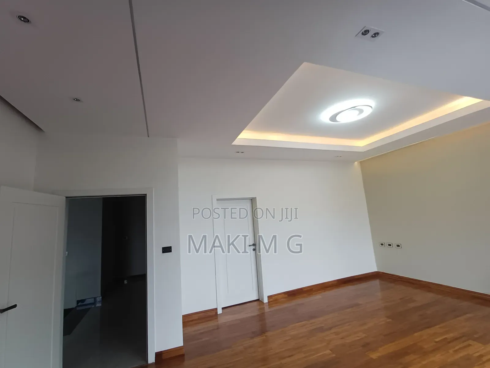 8bdrm House in Nifas Silk-Lafto for rent