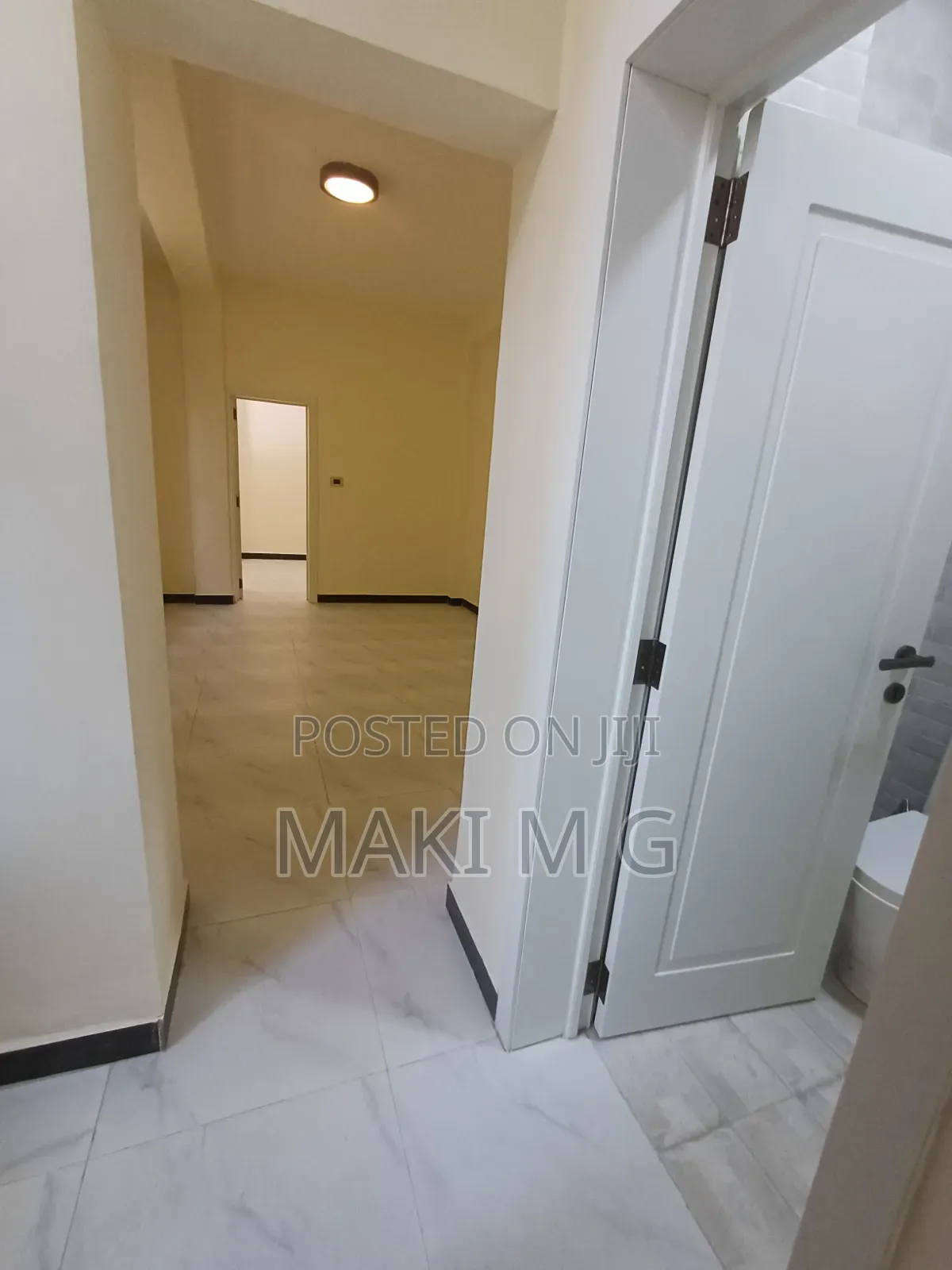 8bdrm House in Nifas Silk-Lafto for rent