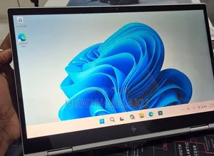 New Laptop HP EliteBook 830 G7 16GB Intel Core i7 SSD 512GB
