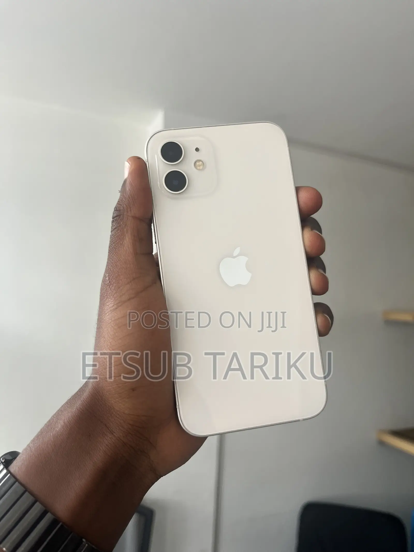 Apple iPhone 12 128 GB White