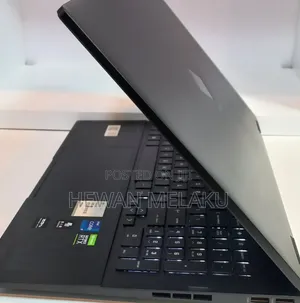 New Laptop HP Omen 16 16GB Intel Core i7 SSD 512GB