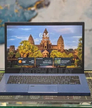 New Laptop Acer Aspire A515 51 16GB Intel Core i7 SSD 512GB