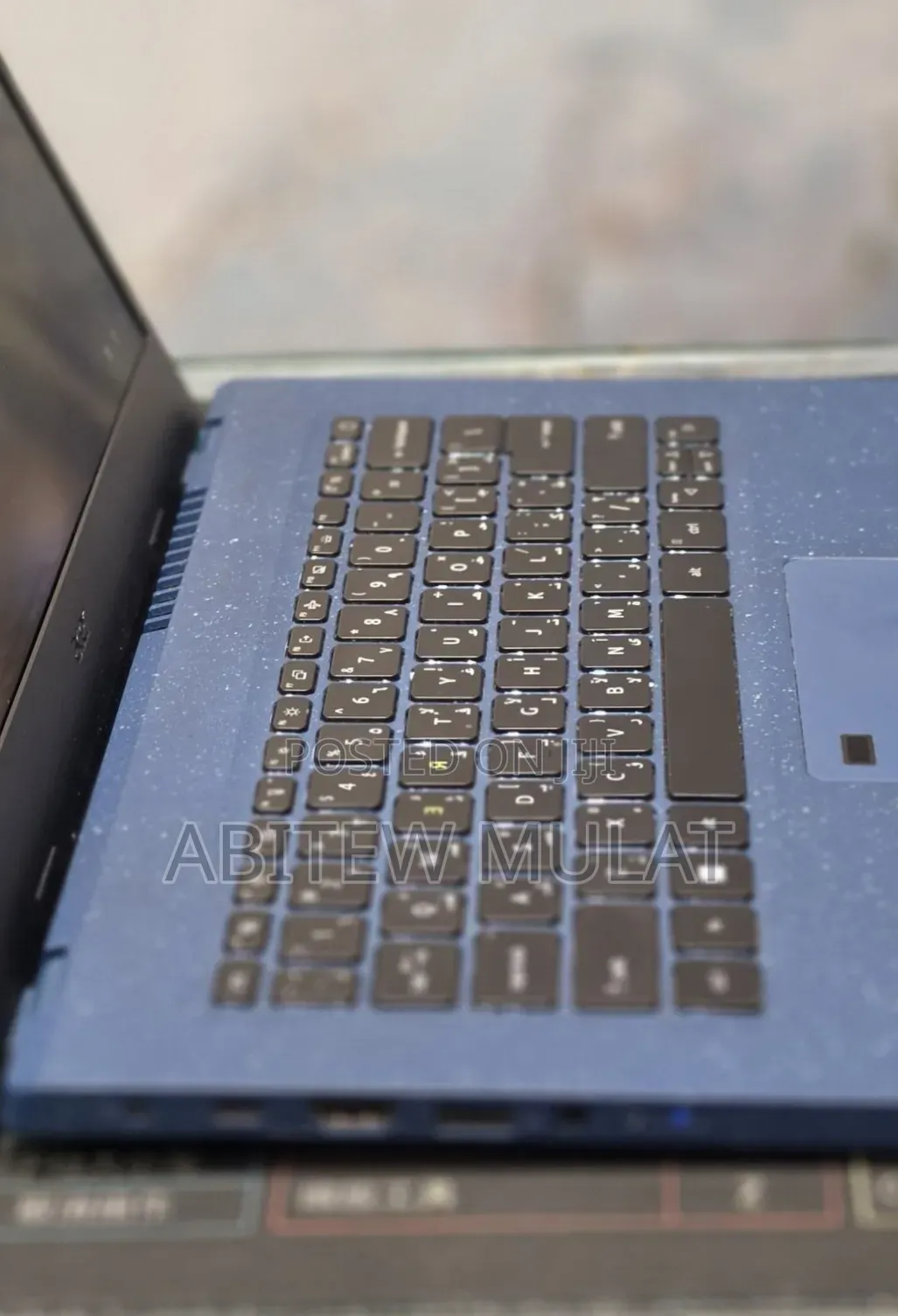 New Laptop Acer Aspire A515 51 16GB Intel Core i7 SSD 512GB