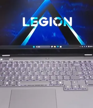 New Laptop Lenovo Legion 5 24GB Intel Core i7 SSD 512GB
