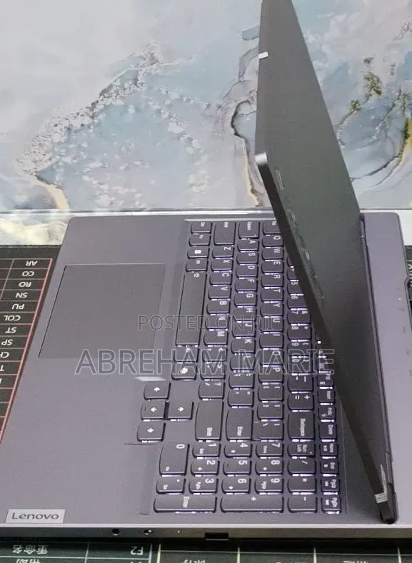 New Laptop Lenovo Legion 5 24GB Intel Core i7 SSD 512GB