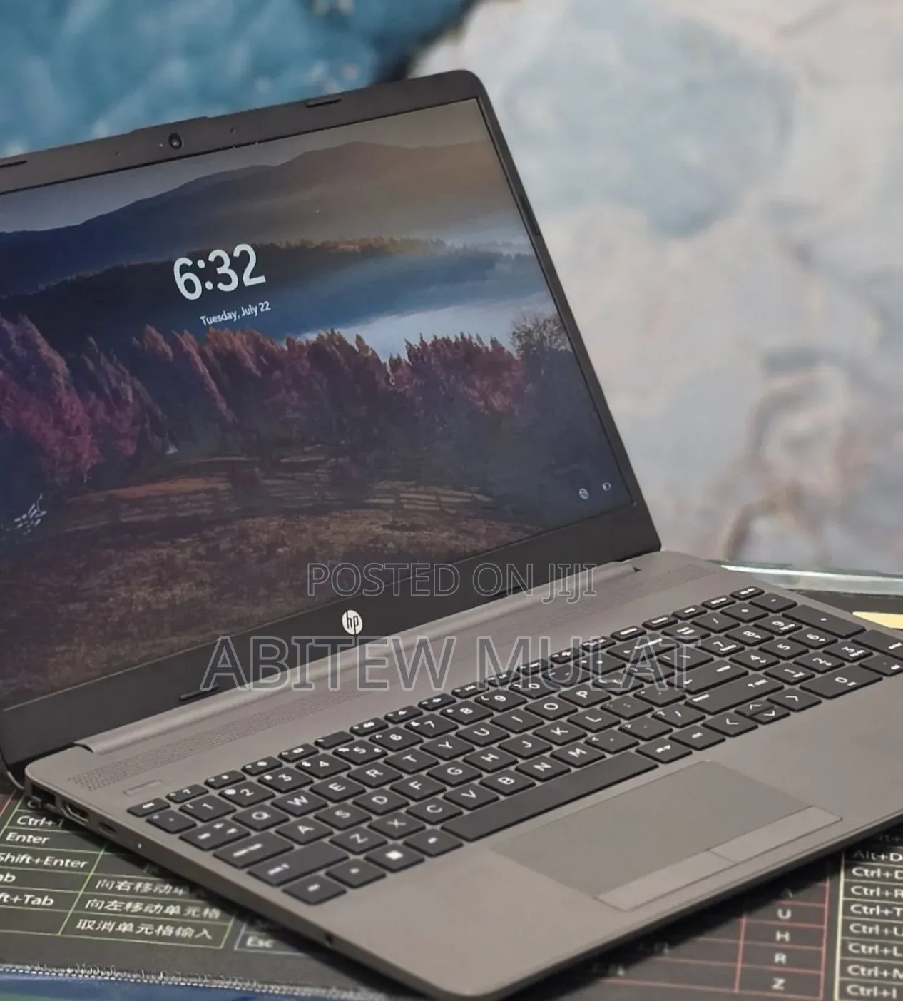 New Laptop HP Stream Notebook 16GB Intel Core i7 SSD 512GB