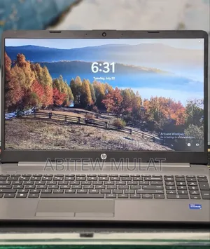 New Laptop HP Stream Notebook 16GB Intel Core i7 SSD 512GB