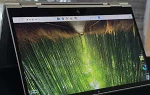 New Laptop HP EliteBook 830 G7 16GB Intel Core i5 SSD 512GB