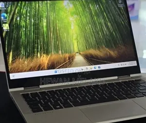 New Laptop HP EliteBook 830 G7 16GB Intel Core i5 SSD 512GB