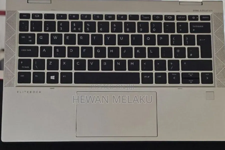 New Laptop HP EliteBook 830 G7 16GB Intel Core i5 SSD 512GB